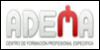 ADEMA Centro de Formación Profesional ADEMA Centro de Formación Profesional