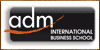ADM International Business School ADM International Business School