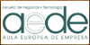 Aula Europea de Empresa Aula Europea de Empresa