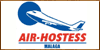 AIR HOSTESS MALAGA
