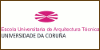 Escuela Universitaria de Arquitectura Técnica de A Coruña