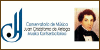 Conservatorio Superior de Música J.C. de Arriaga de Bilbao
