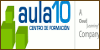 Aula 10 Centro de Formación