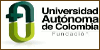 Universidad Autónoma de Colombia