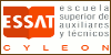 Escuela de Auxiliares de CYL Escuela de Auxiliares de CYL