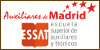 Auxiliares de Madrid Auxiliares de Madrid