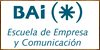 BAI Escuela de Empresa y de Comunicacion