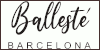 Ballesté Barcelona