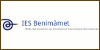 IES BENIMÀMET 