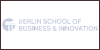 Berlin School of Business and Innovation BSBI Berlin School of Business and Innovation BSBI