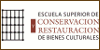 Escuela de Conservación y Restauración de Bienes Culturales de Madrid