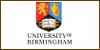 University of Birmingham