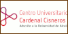 Escuela Universitaria Cardenal Cisneros