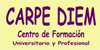 Centro de Formación Universitario y Profesional CARPE DIEM Centro de Formación Universitario y Profesional CARPE DIEM