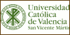 Universidad Católica de Valencia San Vicente Mártir