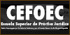 CEFOEC Escuela Superior de Práctica Jurídica