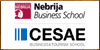 Universidad Nebrija Business School - CESAE