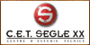 C.E.T. Segle XX