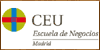 Fundación Universitaria San Pablo CEU - Escuela de Negocios CEU Madrid Fundación Universitaria San Pablo CEU - Escuela de Negocios CEU Madrid