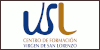 Centro de Formación Virgen de San Lorenzo Centro de Formación Virgen de San Lorenzo