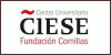 Centro Universitario CIESE-Comillas Centro Universitario CIESE-Comillas