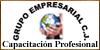 Grupo Empresarial C.J. Grupo Empresarial C.J.