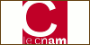 Conservatoire National des Arts et Métiers - CNAM