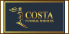 Costa Funeral Services
