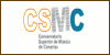Conservatorio Superior de Música de Canarias