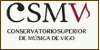 Conservatorio Superior de Música de Vigo