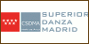 Real Conservatorio Profesional de Danza de Madrid