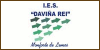 Instituto de formacion profesional Daviña Rey