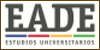 EADE - Escuela Autónoma de Dirección de Empresas