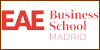 EAE Madrid Business School EAE Madrid Business School