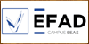 EFAD, Escuela de Formación Abierta para el Deporte EFAD, Escuela de Formación Abierta para el Deporte
