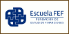 eFEF, escuela de la Fundación de Estudios Financieros