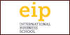 EIP International Business School EIP International Business School