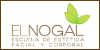 Escuela de Estética Facial y Corporal.EL NOGAL