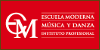 Escuela Moderna de Música