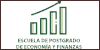 Escuela de Posgrado de Economía y Finanzas