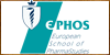 EPHOS - European School of PharmaStudies EPHOS - European School of PharmaStudies
