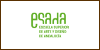 Escuela Superior de Diseño y Arte de Andalucía - ESADA Escuela Superior de Diseño y Arte de Andalucía - ESADA
