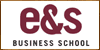 E&S Business School E&S Business School