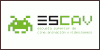 ESCAV: Escuela Superior de Cine, Animación y Videojuegos ESCAV: Escuela Superior de Cine, Animación y Videojuegos