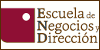 Escuela de Negocios y Dirección Escuela de Negocios y Dirección