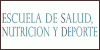 Escuela de Salud, Nutrición y Deporte
