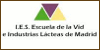 Escuela de la Vid e Industrias Lácteas Escuela de la Vid e Industrias Lácteas