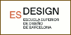 ESDESIGN Escuela Superior de Diseño de Barcelona ESDESIGN Escuela Superior de Diseño de Barcelona
