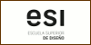 ESI - Escuela Superior de Diseño ESI - Escuela Superior de Diseño