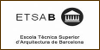 Escuela Técnica Superior de Arquitectura de Barcelona